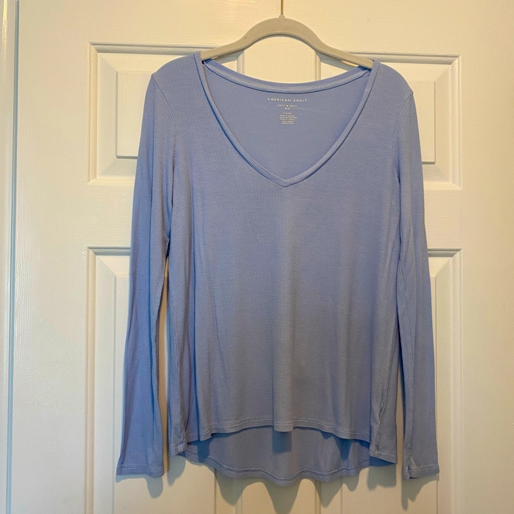 American Eagle Long Sleeve